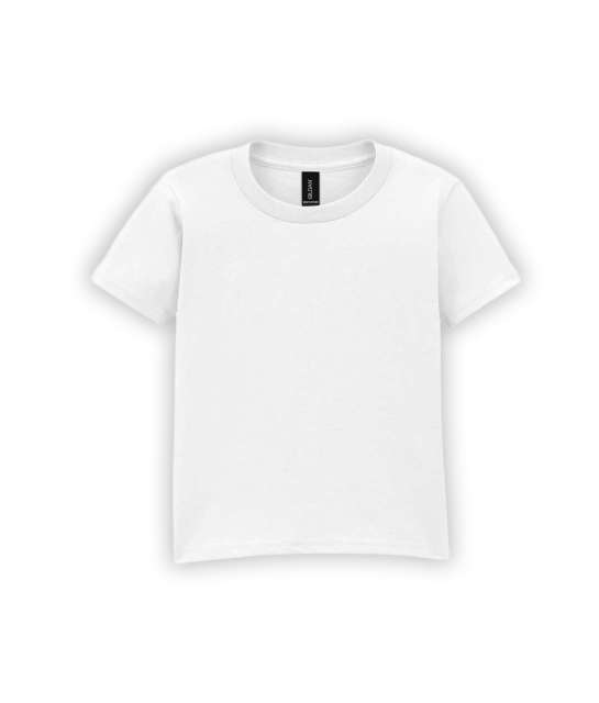 HEAVY COTTON™ TODDLER T-SHIRT