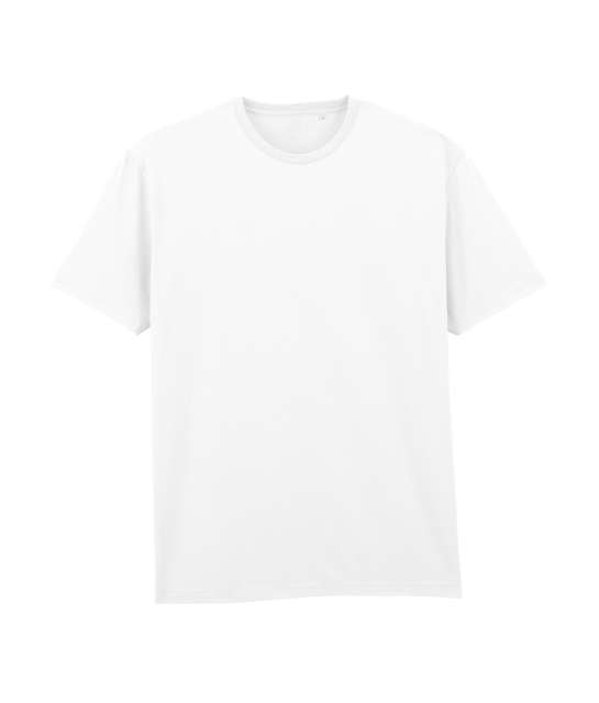 LIGHT COTTON ADULT NO LABEL T-SHIRT
