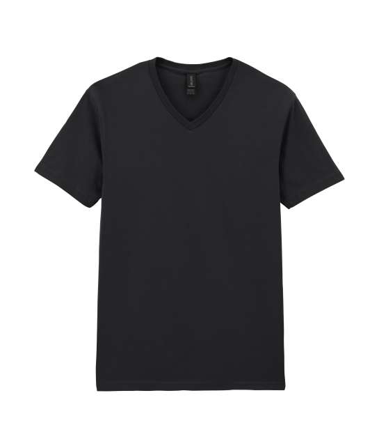 SOFTSTYLE™ ADULT V-NECK T-SHIRT