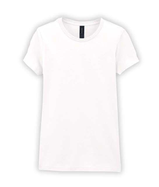 SOFTSTYLE™ LADIES' T-SHIRT