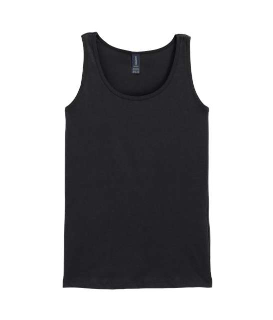 SOFTSTYLE™ LADIES' TANK TOP