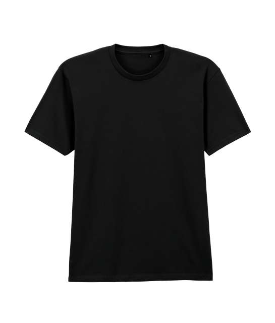 SOFTSTYLE™ MIDWEIGHT ADULT NO LABEL ENZYME WASH T-SHIRT