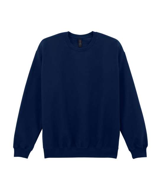 SOFTSTYLE™ MIDWEIGHT FLEECE ADULT CREWNECK