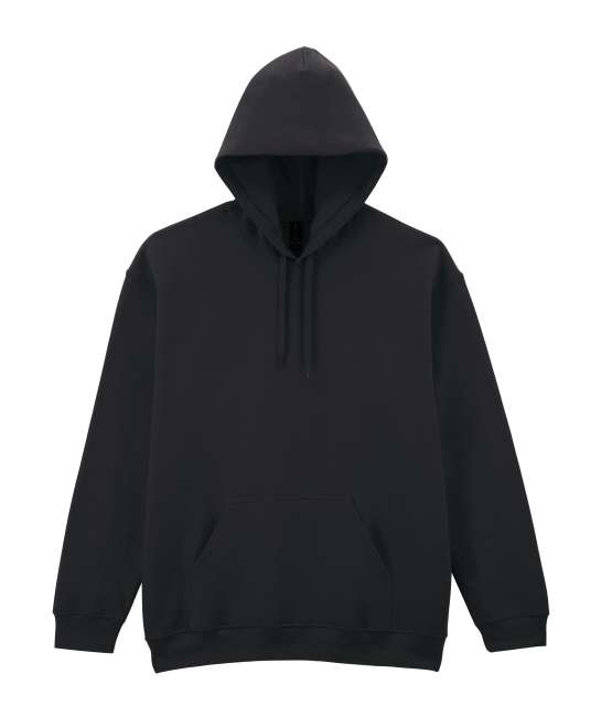 SOFTSTYLE™ MIDWEIGHT FLEECE ADULT HOODIE