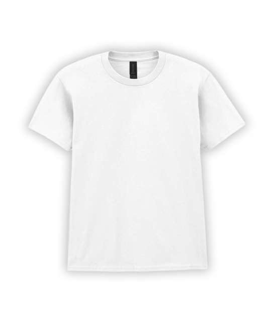 SOFTSTYLE™ MIDWEIGHT YOUTH T-SHIRT