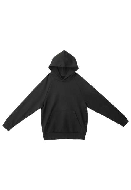 HEAVY CORE HOODIE