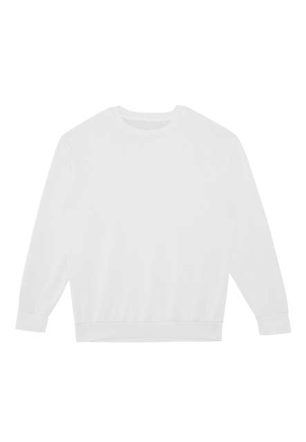 URBAN CREWNECK GARMENT DYED