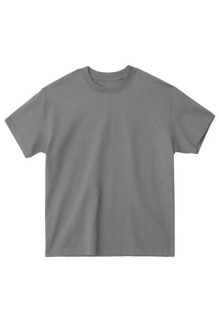 URBAN HEAVY TEE GARMENT DYED