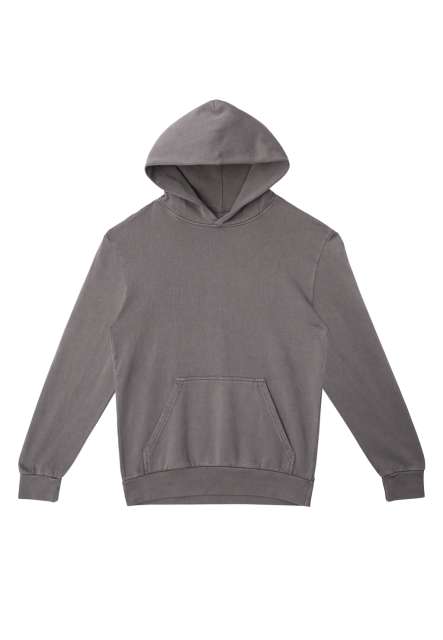 URBAN HOODIE GARMENT DYED