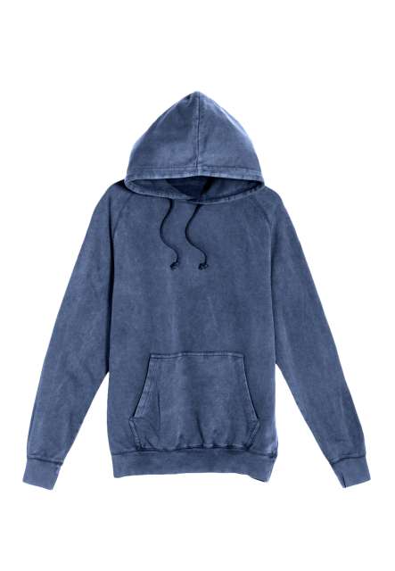 VINTAGE RAGLAN HOODIE