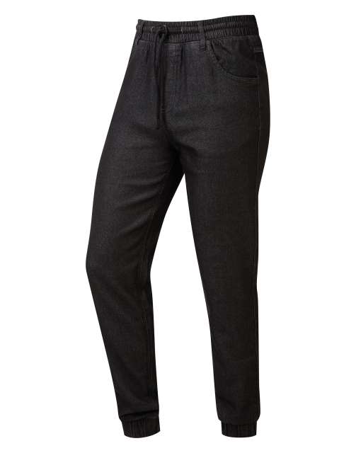'ARTISAN' CHEF'S JOGGING TROUSERS